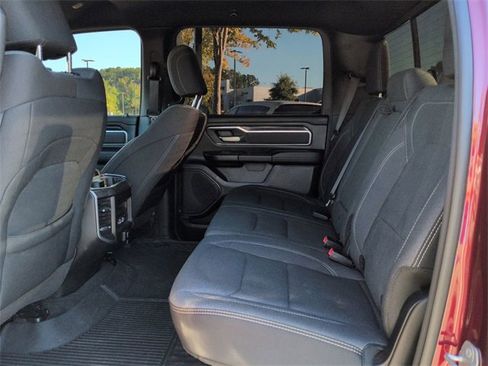 Certified 2022 RAM 1500 Big Horn image 14