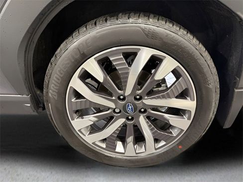 Used 2026 Subaru Forester Touring image 40