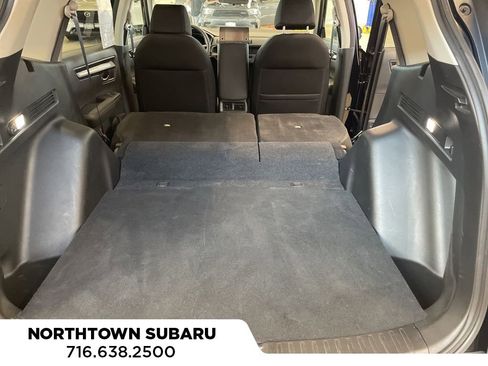 Used 2024 Honda CR-V EX image 23