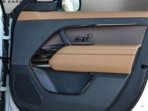 Used 2023 Land Rover Range Rover Sport SE image 59