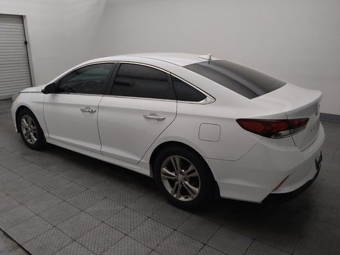 Used 2019 Hyundai Sonata SEL FWD image 3