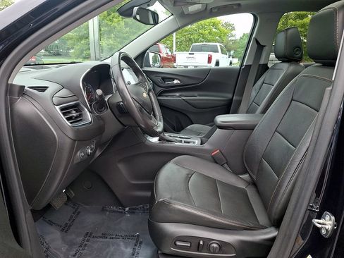 Used 2020 Chevrolet Equinox Premier FWD image 13