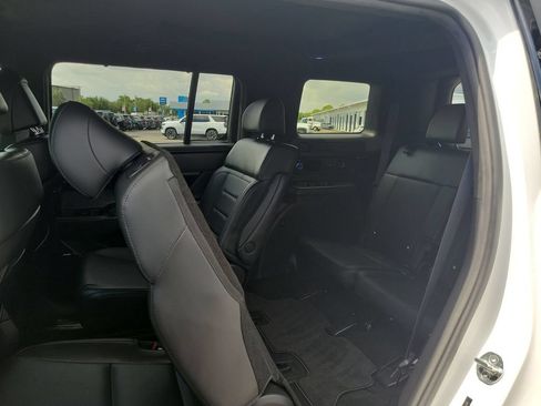 Used 2024 Hyundai Santa Fe Calligraphy FWD image 26