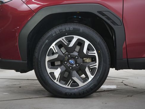 Used 2025 Subaru Forester Premium AWD/4WD image 30