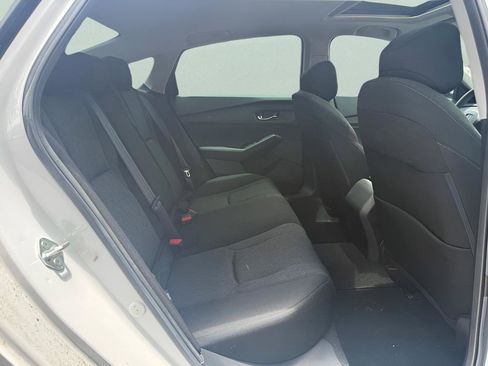 Used 2023 Honda Accord EX image 12