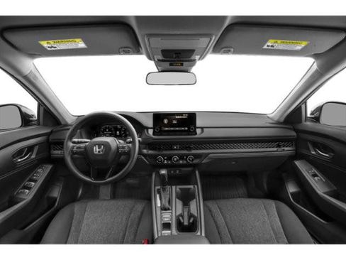 Used 2025 Honda Accord LX image 8