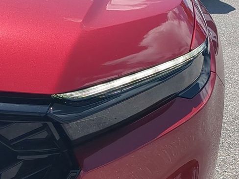 New 2026 Honda CR-V Sport image 9