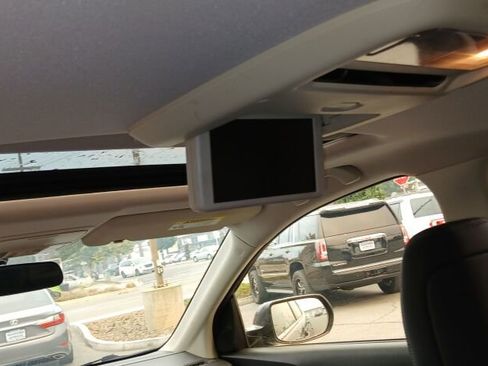 Used 2012 Honda CR-V EX-L image 25