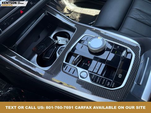 Used 2026 BMW X7 M60i image 25