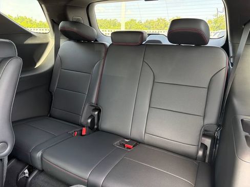 New 2026 Chevrolet Traverse RS AWD/4WD image 22