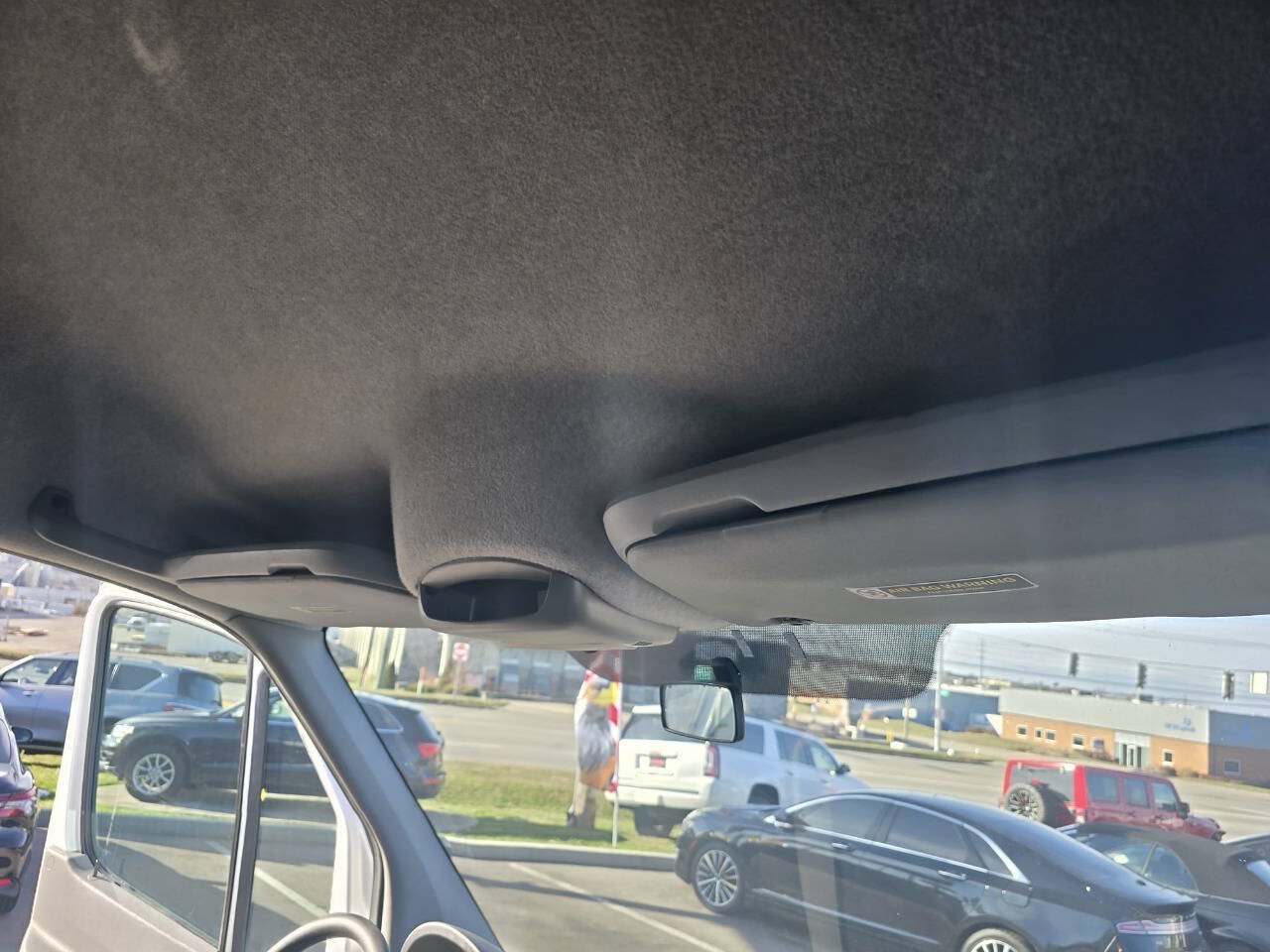 Used 2012 Mercedes-Benz Sprinter 2500 image 22