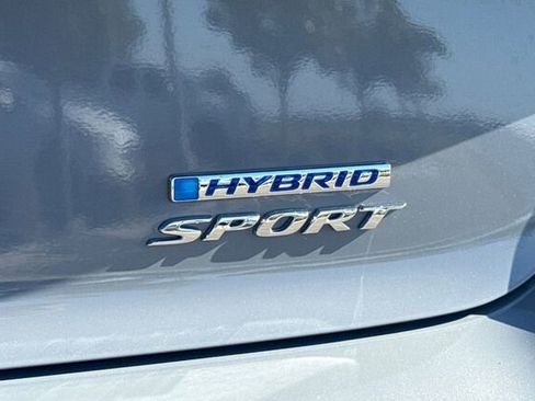 Certified 2025 Honda Accord Sport image 25