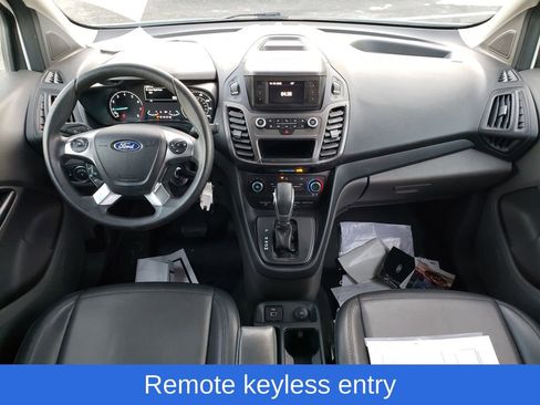 Used 2022 Ford Transit Connect XL image 11