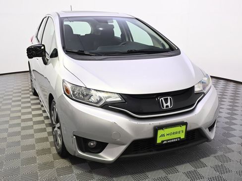 Used 2015 Honda Fit EX image 9