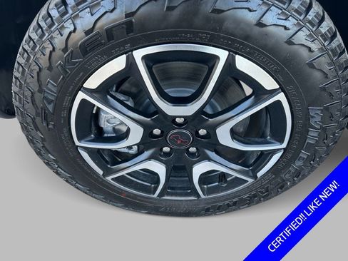 Used 2026 Jeep Compass Trailhawk w/ Sun, Sound & Navigation Group image 8