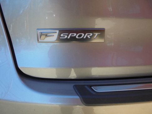 Used 2020 Lexus NX 300 F Sport image 27