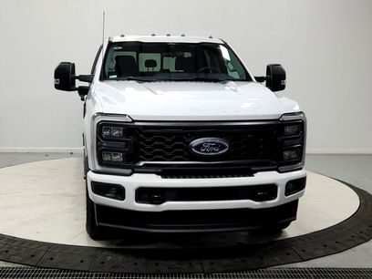 New 2026 Ford F250 XL w/ STX Appearance Package