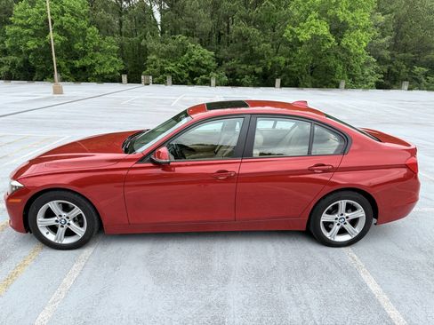 Used 2015 BMW 328i Sedan image 17