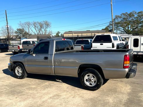Used 2003 GMC Sierra 1500 W/T image 3