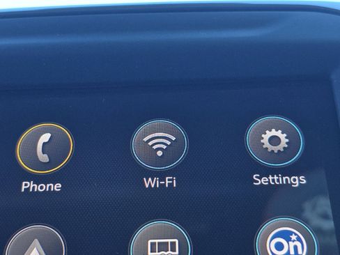 New 2026 GMC Sierra 2500 Pro w/ Convenience Package image 8