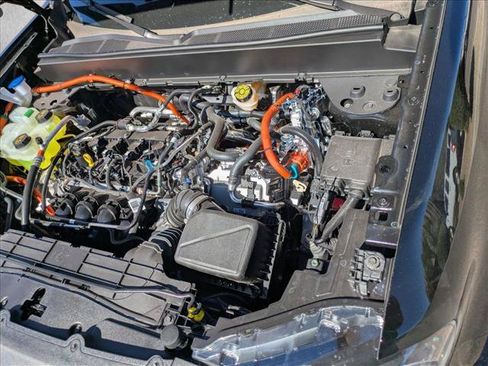 New 2026 Ford Maverick XLT FWD image 16