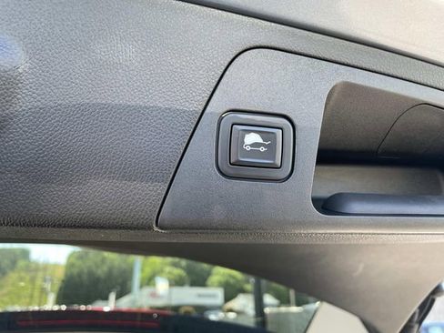 Certified 2020 Buick Envision Essence FWD image 7