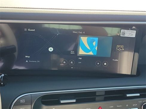 New 2026 Hyundai Palisade Calligraphy image 9