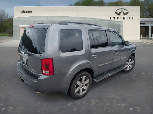 Used 2013 Honda Pilot Touring image 4