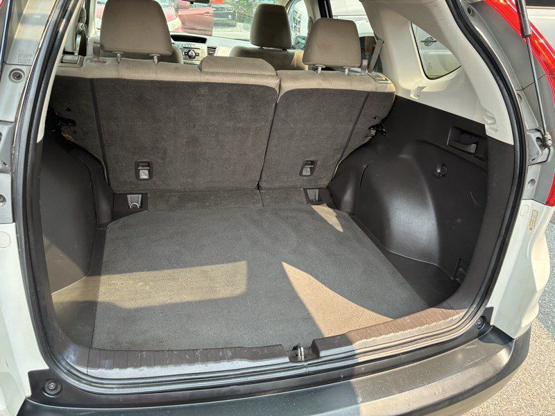 Used 2014 Honda CR-V EX image 16