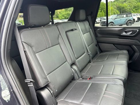 Used 2023 Chevrolet Tahoe RST AWD/4WD image 42