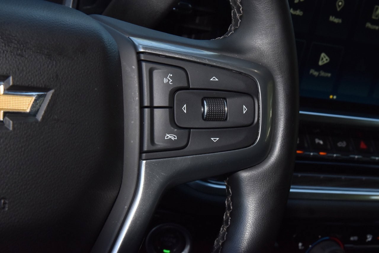 Used 2024 Chevrolet Silverado 2500 LT w/ Texas Edition RWD image 24
