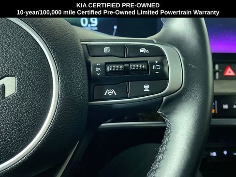 Certified 2024 Kia Sportage X-Pro Prestige image 12