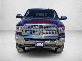 Used 2018 RAM 2500 Laramie w/ Off Road Package video 2
