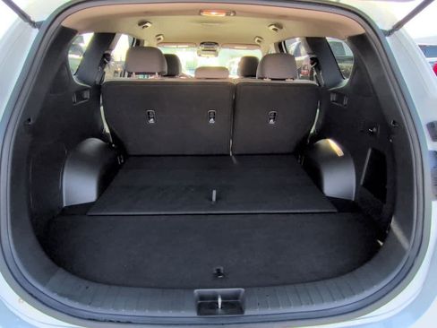 Used 2022 Hyundai Santa Fe SEL image 32