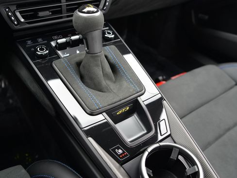 Certified 2024 Porsche 911 GT3 image 25