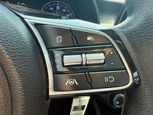 Used 2023 Kia Forte LXS FWD image 12