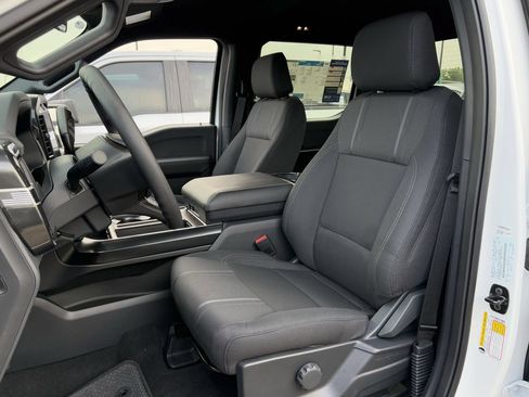 New 2026 Ford F150 STX w/ Equipment Group 200A RWD image 25