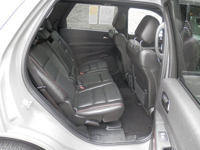 Used 2024 Dodge Durango GT AWD/4WD image 36