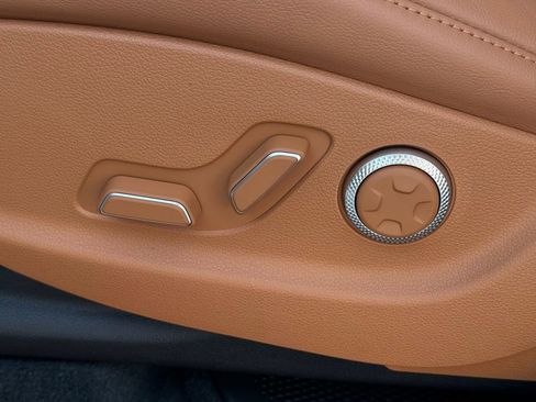 New 2026 Genesis GV80 2.5T Advanced image 30