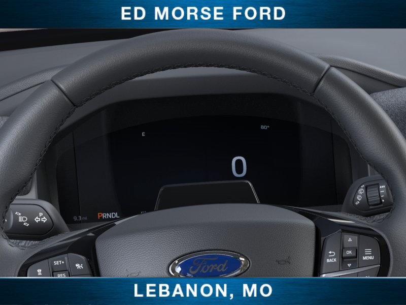 New 2026 Ford Explorer Platinum w/ LUX Leather Package AWD/4WD image 33