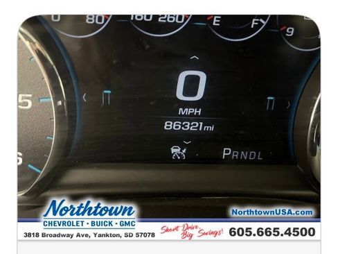 Used 2019 GMC Yukon XL Denali image 31