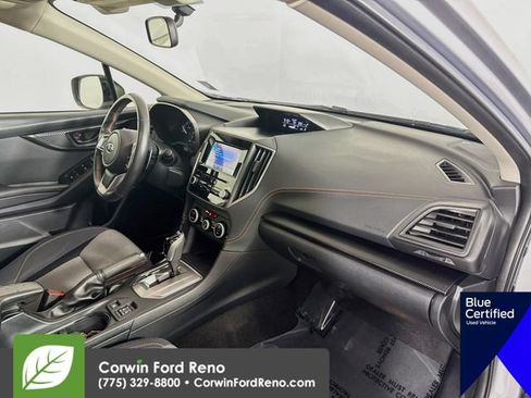 Used 2021 Subaru Crosstrek 2.0i Premium w/ Moonroof Package AWD/4WD image 31
