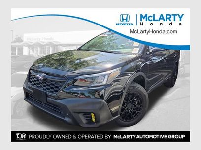 Used 2020 Subaru Outback Premium w/ Popular Package #1