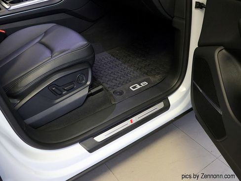 Used 2022 Audi Q8 Premium Plus image 38