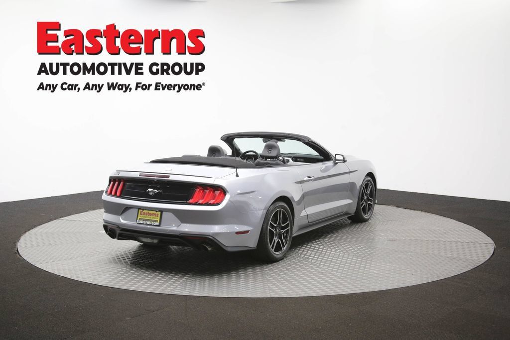 Used 2023 Ford Mustang Premium RWD image 37