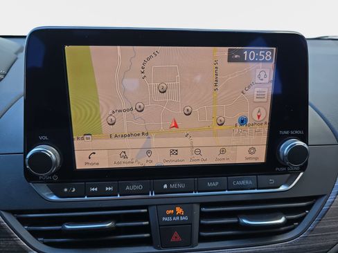 Used 2019 Nissan Altima 2.5 Platinum image 24