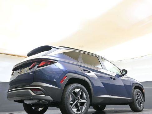 New 2026 Hyundai Tucson SEL image 42
