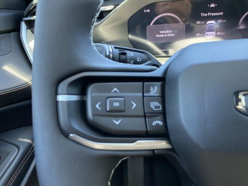 New 2026 Jeep Cherokee Limited AWD/4WD image 14