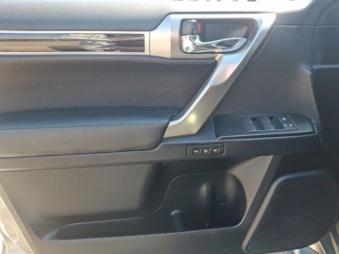 Certified 2022 Lexus GX 460 Premium w/ Premium Plus Package image 13