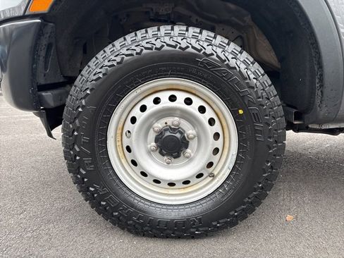 Used 2021 Ford Ranger XL image 9